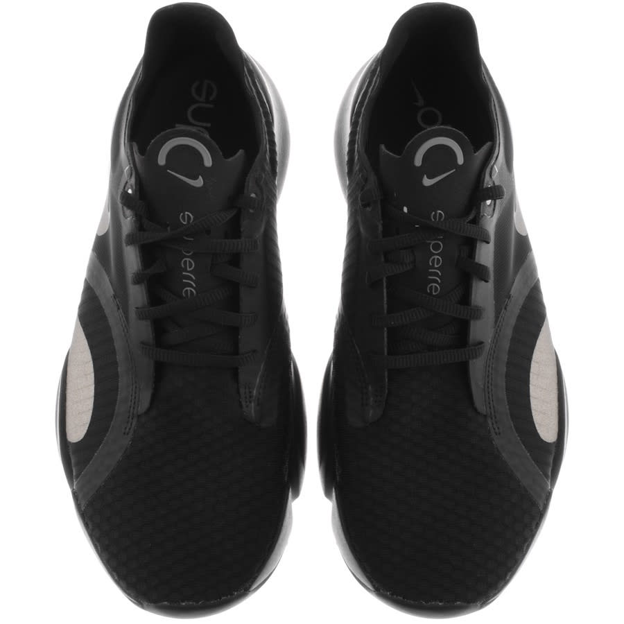 Alternative Image for ProductNike Training Superrep Go Trainers Black3